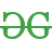 GeeksforGeeks Profile